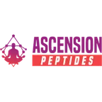 Ascension Peptides logo
