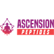 Ascension Peptides logo