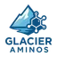 Glacier Aminos logo