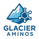 Glacier Aminos logo