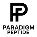 Paradigm Peptide logo