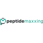 Peptide Maxxing logo