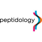 Peptidology logo