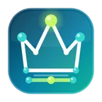 Royal Peptides logo